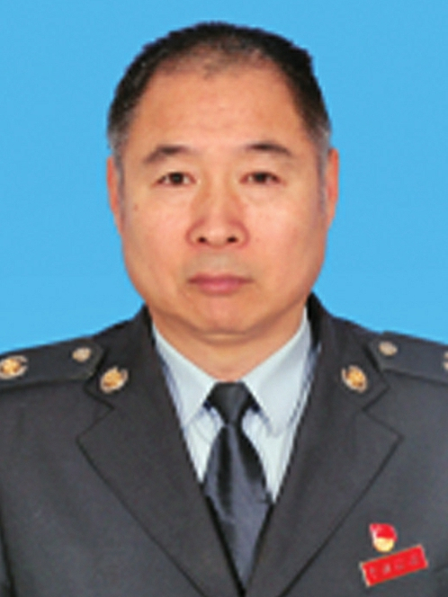 張金波(國家稅務總局濟南市中區稅務局二級高級主辦) 張金波(國家稅務總局濟南市中區稅務局二級高級主辦)