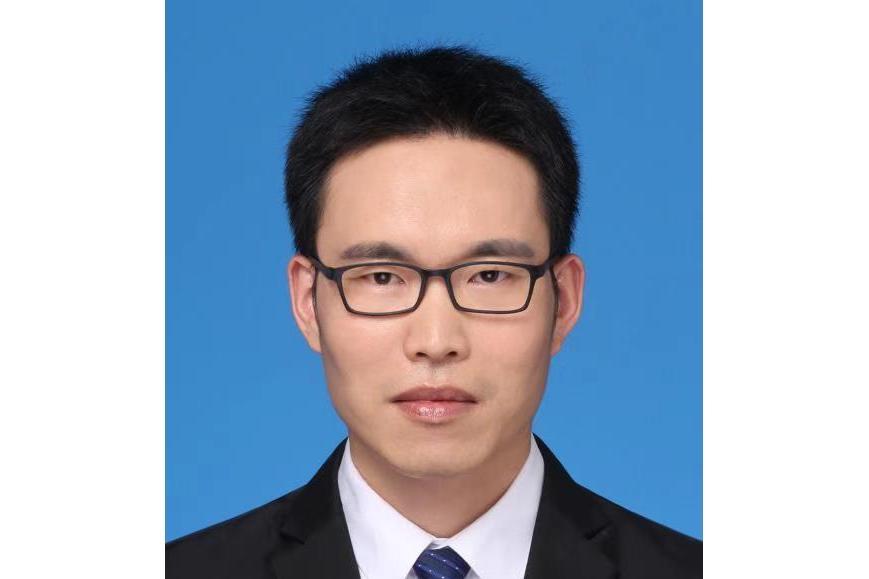 李超鋒(律師) 李超鋒(律師)