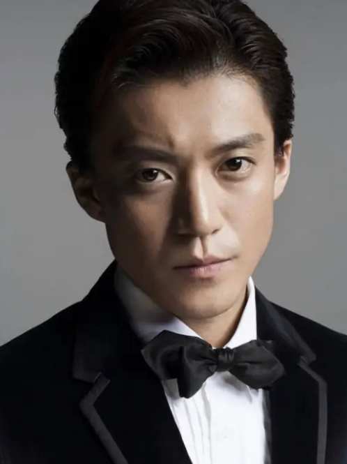匿名情緒(由韓孝周、小栗旬將共同出演日本網飛新劇) 匿名情緒(由韓孝周、小栗旬將共同出演日本網飛新劇)