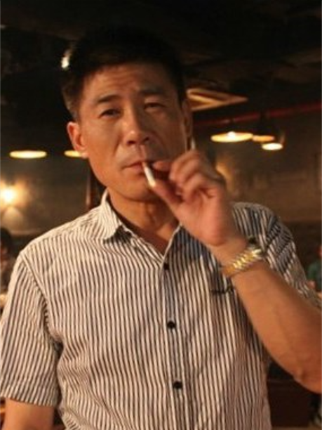 李星宏(中國內地男演員)
