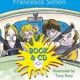 Horrid Henry\x27s Car Journey Horrid Henry\x27s Car Journey