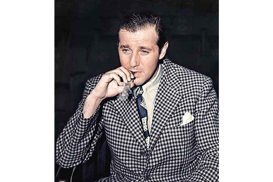 Bugsy Siegel Bugsy Siegel