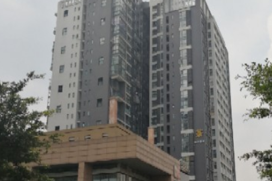 居然小區 居然小區