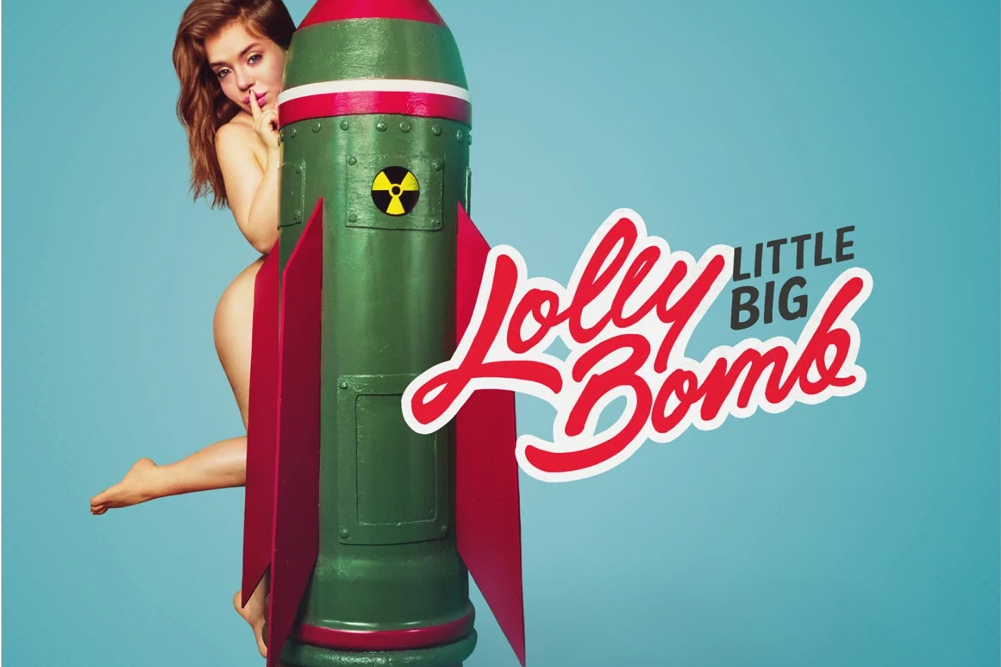 LollyBomb LollyBomb