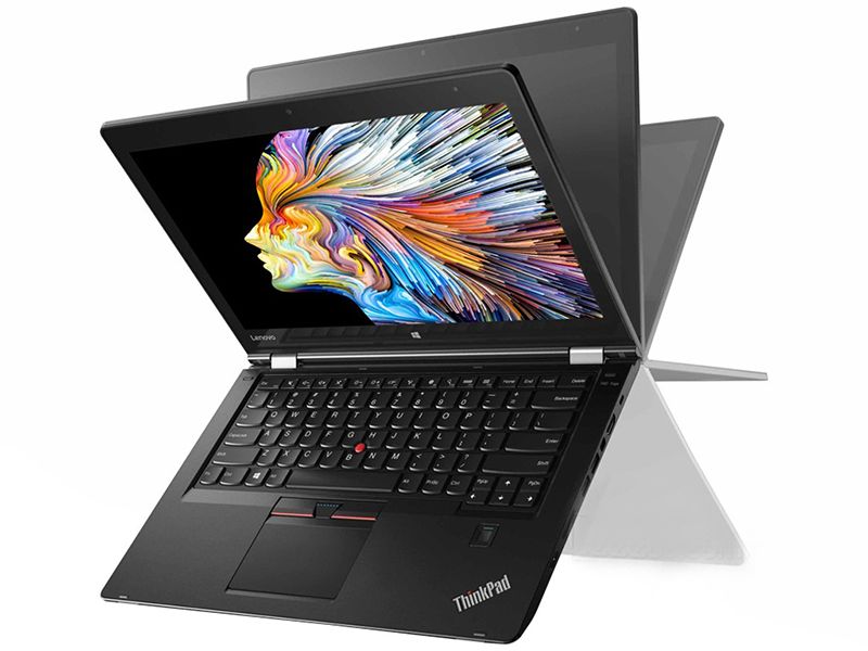 ThinkPad P40 Yoga ThinkPad P40 Yoga