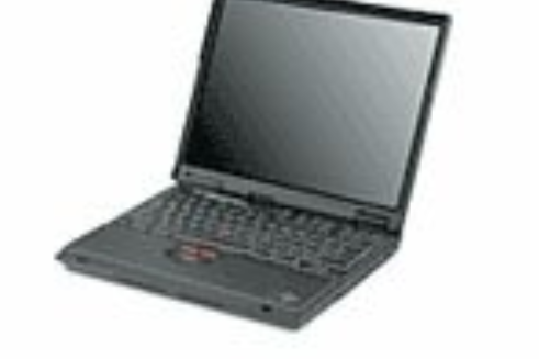 ThinkPad T30 236687U ThinkPad T30 236687U