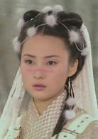 菩提達摩傳奇(達摩（1999年呂良偉主演電視劇）)