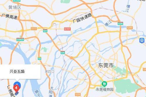 興亞五路 興亞五路