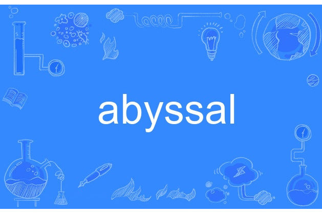 abyssal abyssal