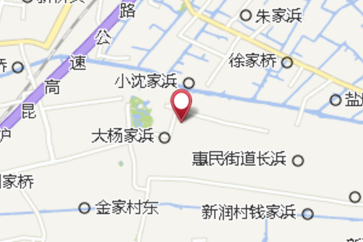 南墳浜 南墳浜