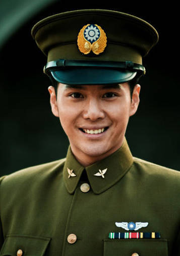 血戰長空(2010年沙溢主演電視劇)