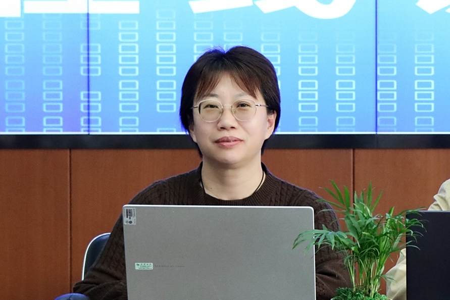 肖潔(福建省金融監管局金融監管一處處長) 肖潔(福建省金融監管局金融監管一處處長)