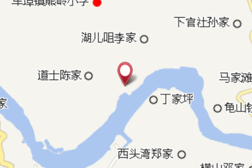 瓦窯港