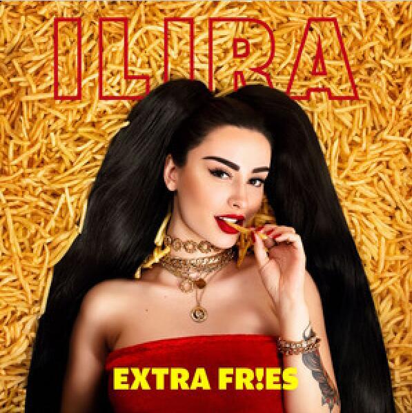 EXTRA FR!ES EXTRA FR!ES