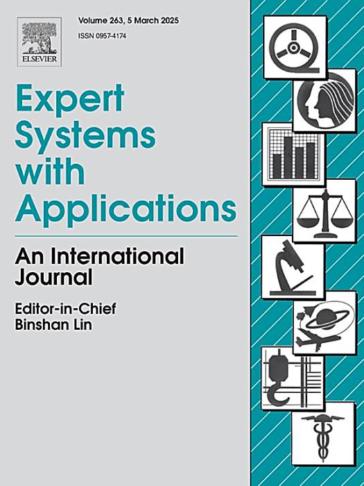 Expert Systems with Applications Expert Systems with Applications