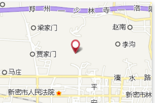 楚家門