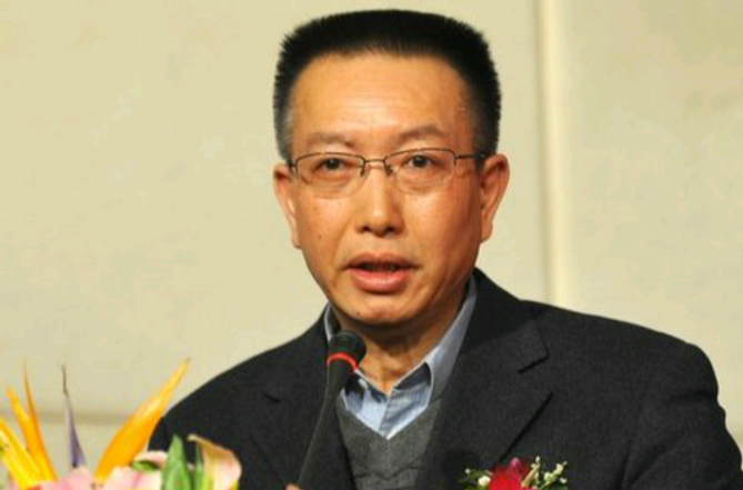 陳曉明(北京大學中文系教授)