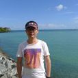 潘高峰(西南大學電子信息工程學院特聘副教授)