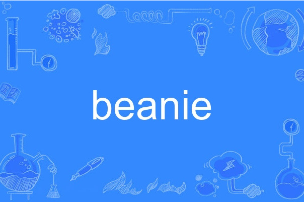 beanie beanie