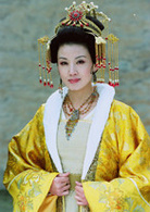 貞觀長歌(2007年唐國強主演央視大劇)