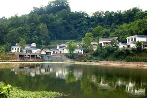 嫻婆村 嫻婆村