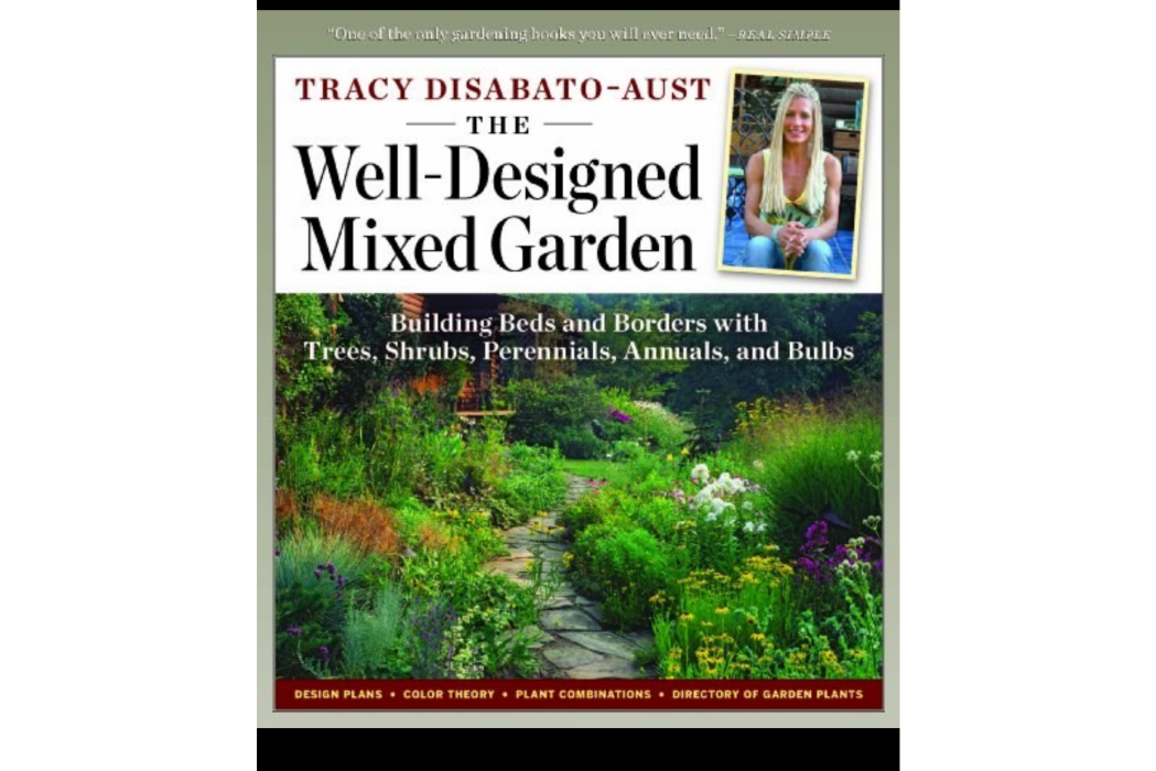 The Well-Designed Mixed Garden The Well-Designed Mixed Garden