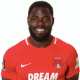詹姆斯·阿拉比(James Alabi) 詹姆斯·阿拉比(James Alabi)
