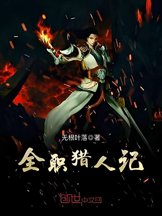 全職獵人記 全職獵人記