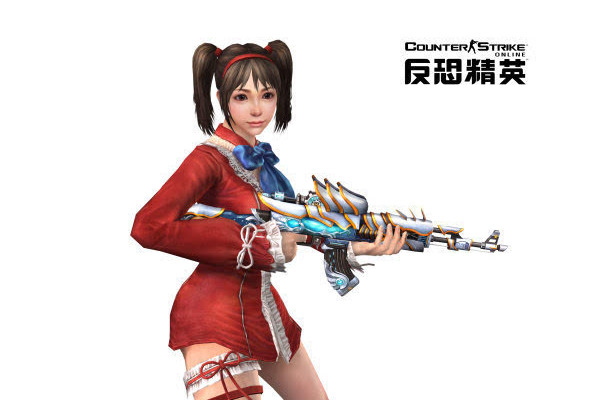 聖帝AK47 聖帝AK47
