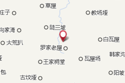 櫃木樹埡 櫃木樹埡
