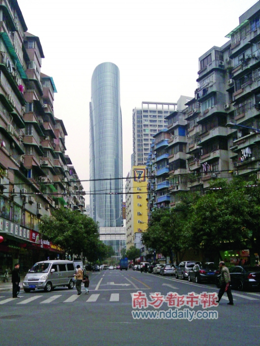 水蔭南路 水蔭南路