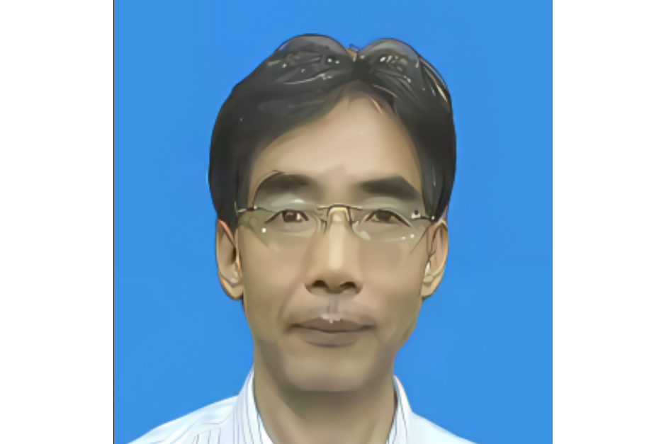 劉文峰(廣州大學化學化工學院副教授) 劉文峰(廣州大學化學化工學院副教授)