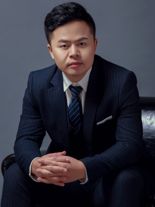 丁鳳濤 丁鳳濤
