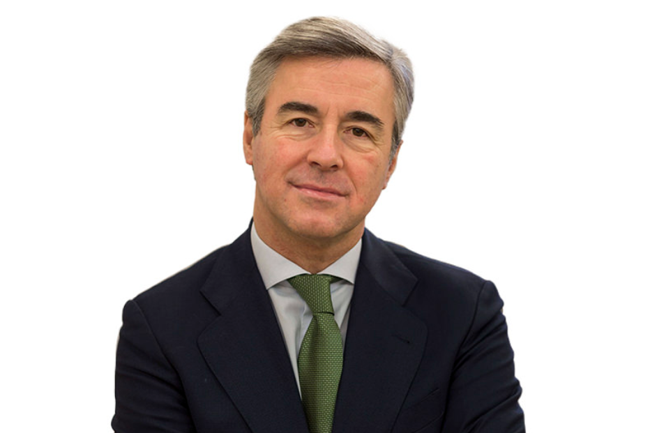 Ángel Jesús Acebes Paniagua