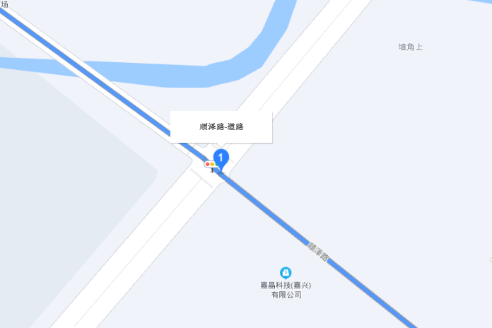 順澤路 順澤路