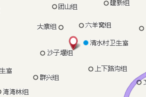 苟江臨