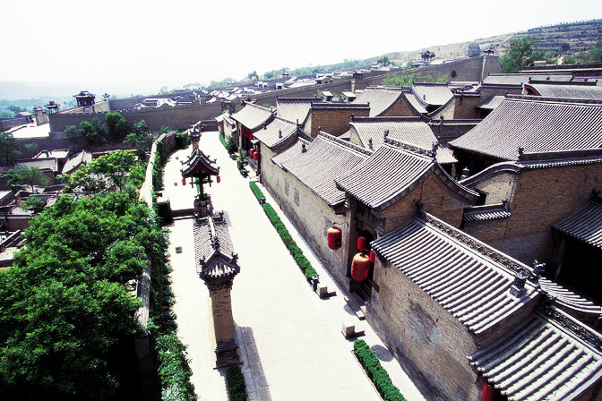 高家崖 高家崖