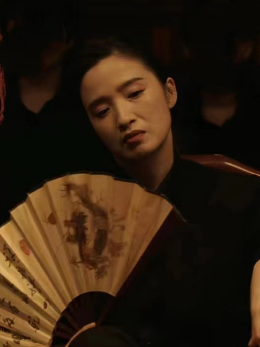 麗姐(電視劇《似火流年》中的女性角色) 麗姐(電視劇《似火流年》中的女性角色)