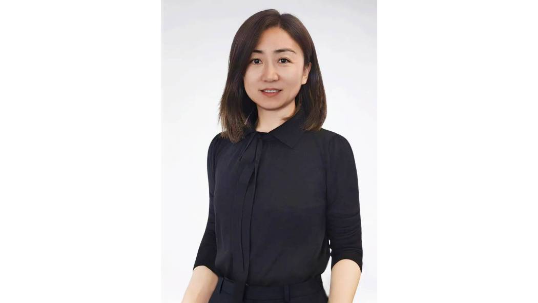 王曉玲(長安馬自達汽車有限公司執行副總裁) 王曉玲(長安馬自達汽車有限公司執行副總裁)