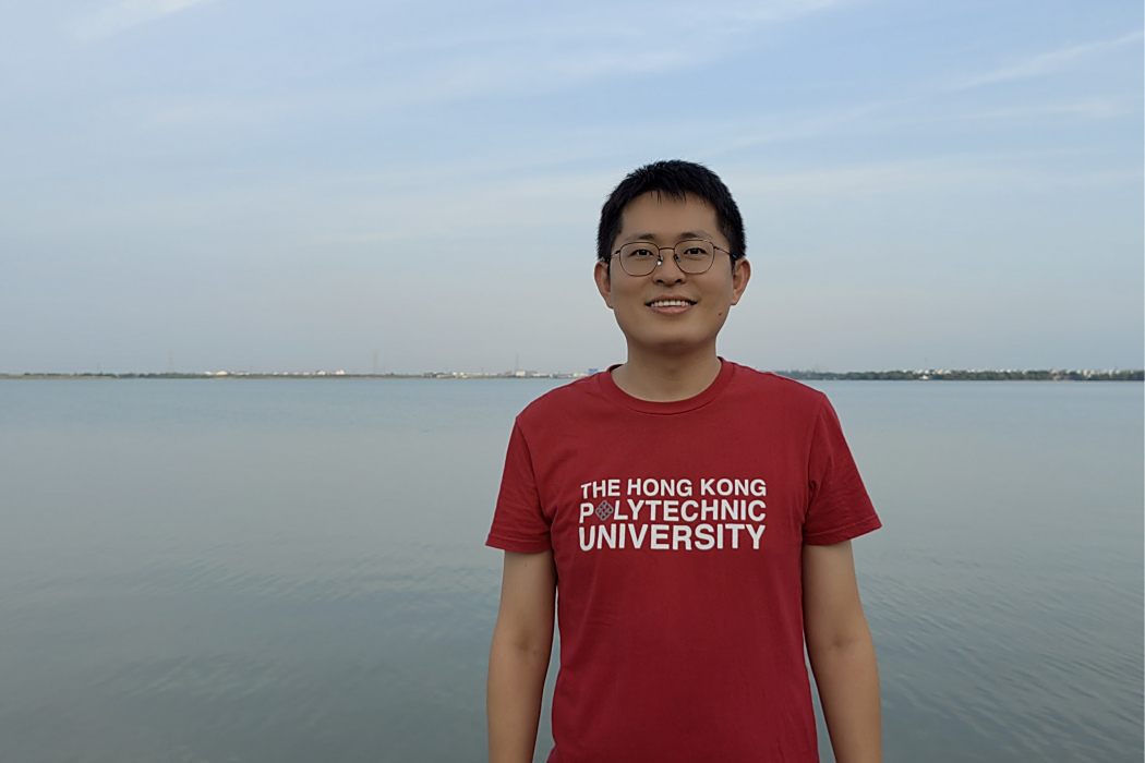 張雲鵬(上海大學講師)