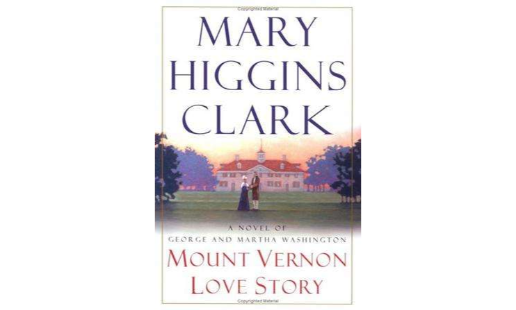 （弗農山愛情故事） Mount Vernon Love Story