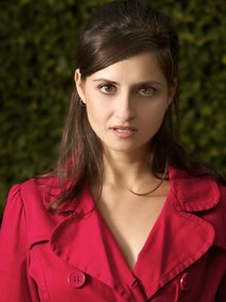 Denise Glass Denise Glass