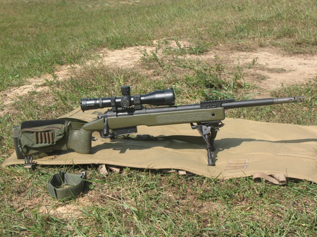M40A5