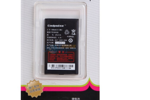 酷派CPLD-45 酷派CPLD-45