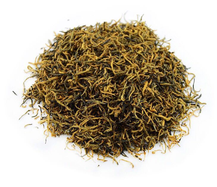 筠連紅茶 筠連紅茶