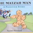 The Matzah Man
