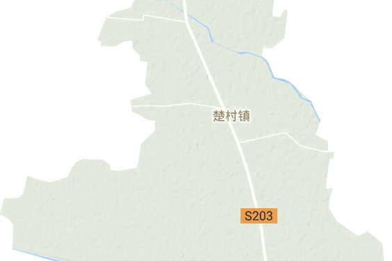 楚村鎮(蒙城楚村)