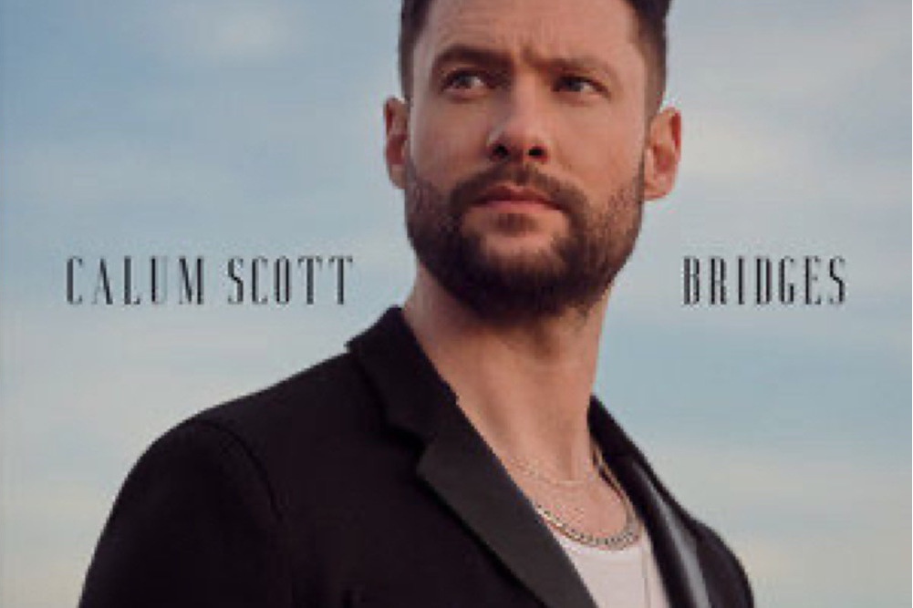 Heaven(Calum Scott演唱歌曲) Heaven(Calum Scott演唱歌曲)
