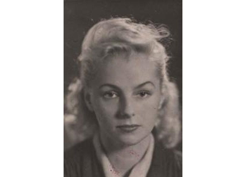 Barbara Fijewska Barbara Fijewska