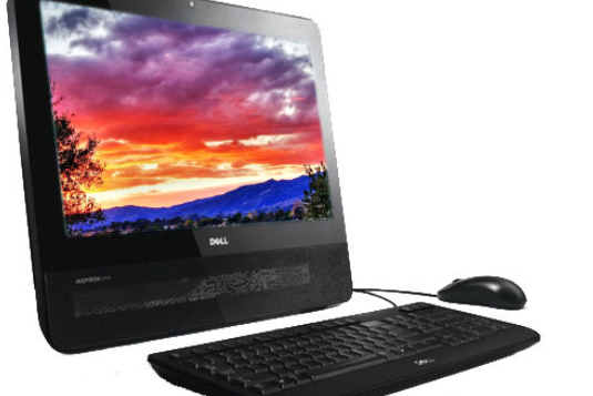 戴爾Inspiron One 19 戴爾Inspiron One 19